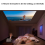 A32 Pro Projector Android 13 1280x720P Resolution UK PLUG 1