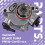 Car Brake System Vacuum Pump for Transit Courier Trend 4
