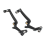 Levier de vitesses talon-pointe pour Indian Scouts Hussar 2015-2022 B 2
