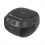 Multifunctional Portable CD Player FM AM Tape EU PLUG 1