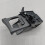 Car Front Left+Right Dash Cup Holder Drink Holder for Nissan Navara 4