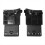 Car Front Left+Right Dash Cup Holder Drink Holder for Nissan Navara 3