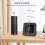 Thermostat Wi-Fi Tuya avec commande infrarouge pour Google/Alexa 3
