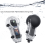Dive Case for X5 Housing Underwater Protector 3