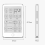 3.52-Inch Ink Screen Small Screen EBook Reader Mini Ebooks Reader 2