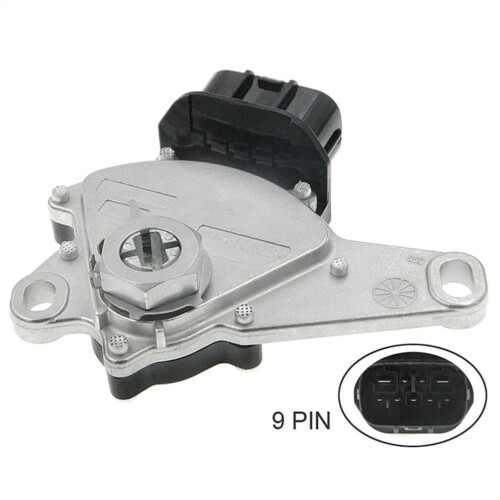 5 pezzi 84540-80A020 93741830 Interruttore di sicurezza neutro per Excelle 2
