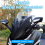 Kit parabrezza per FORZA350 FORZA125 FORZA250 3