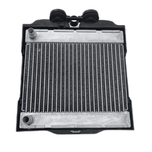 Engine Coolant Radiator Assembly Auxiliary Radiator for