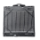 Engine Coolant Radiator Assembly Auxiliary Radiator for 2