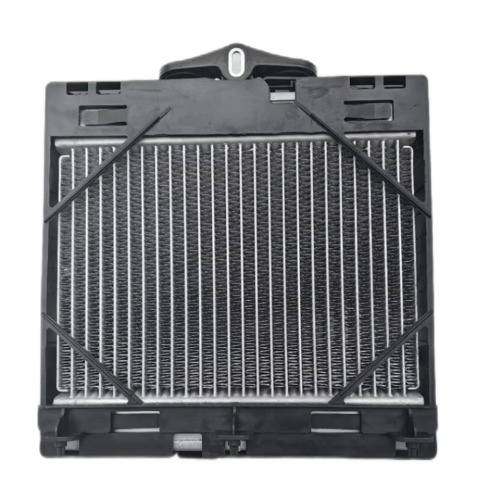 Engine Coolant Radiator Assembly Auxiliary Radiator for 1