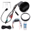 Autoradio per camper, yacht, barche, lettore MP3 3