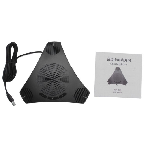 Microfono da scrivania G95 Mini USB per videoconferenze aziendali. 2