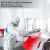 Ψεκαστήρας χρώματος με κύπελλο ανάμειξης χρώματος, ακρο 4