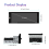 1Din 6.9 inch Car Radio 2+32G Multimedia Player GPS Navigation WIFI 4
