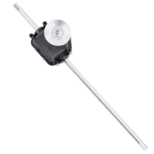 121-9181 Transaxle/Getriebe für TORO Handrasenmäher