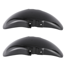 Guardabarros delanteros para motocicleta CB250 JADE VTR250 CB-1 CB400 1992-1998
