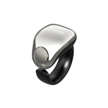 Smart Tasbeeh Ring Islamic Tally Digital Counter Waterproof B