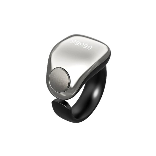 Smart Tasbeeh Ring Islamic Tally Digital Counter Waterproof B