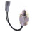Électrovanne d'arrêt 3584127 pour moteurs D2-40F et D1-20F 3