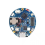 ESP32-S3 Round 1.46-Inch Colour Capacitive Touch Display with Cover 4