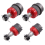 4Pcs Heavy Duty Replacement Ball Joints Set for 2