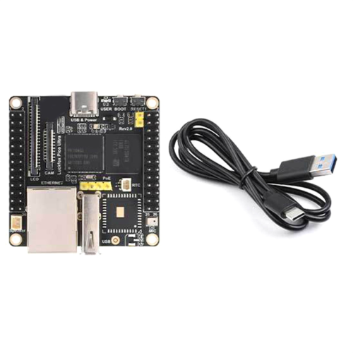 For PicoUltra Development Board,High-Performance AI Computing 1