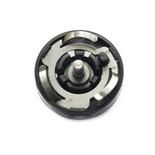 1 pieza CT-08 CT-50 Accesorio de tornillo fijo para cuchilla de corte de fibra