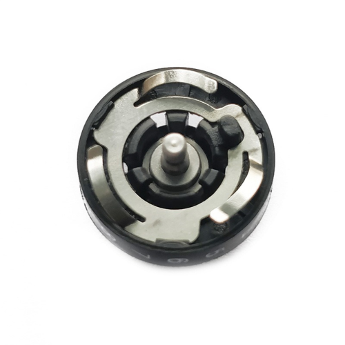 1 PCS CT-08 CT-50 Fiber Cleaver Blade Fixed Screw Accessory