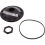 154856 8-1/2-Zoll-Gewindeverschluss-Set (Ersatzteil) 3