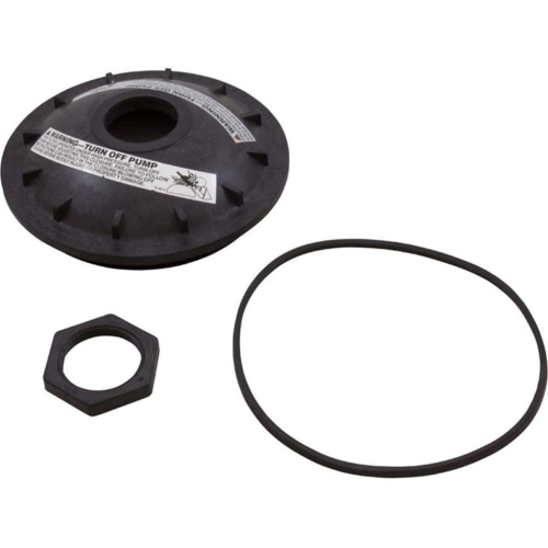 154856 8-1/2-Zoll-Gewindeverschluss-Set (Ersatzteil) 2