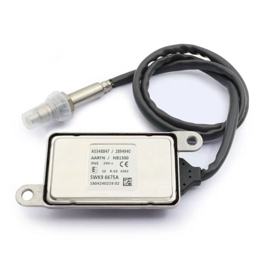 5WK96675A LKW-Stickoxidsensor (NOx-Sensor) 24V 1