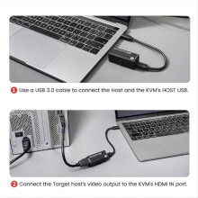 NanoKVM USB NanoKVM-USB-Tool-Kit for Server/SBCs NanoKVM-USB