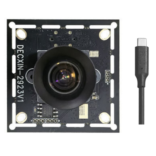 Caméra USB 3.0 1,3 MP à obturateur global 123 pour Windows/Linux/Android