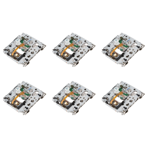 Optical Drive Lasers Lens Replacement Part for 1000