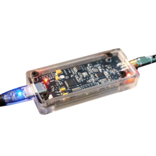Ricevitore radio software open source RTL-SDR L6 a banda intera RTL-SDR L6C