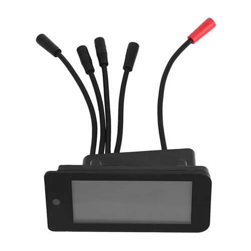 LCD-display centraal bedieningsscherm voor Quick 4 2