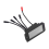 LCD-display centraal bedieningsscherm voor Quick 4 2