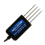 Soil sensor temperature humidity PH value salt RS485 detector 2