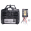 1/16 RC Car Remote Control 7.0 Mainboard for RC Tank Model 2