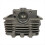 Testata cilindro per moto Italika ATV 200 200cc E0201021 1
