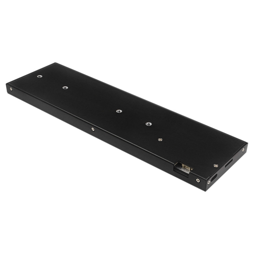 Monitor secondario IPS da 8,8 pollici con porta Type-C - Smart Display Case nero 1
