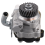 Pompe de direction assistée, pompe de surpression MR267661 MB922703 3