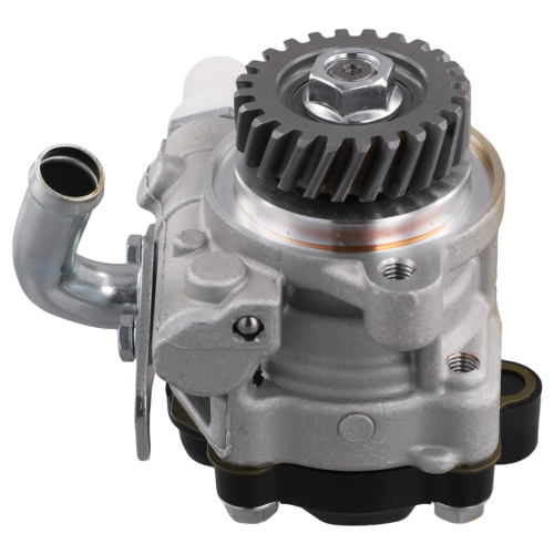 Pompe de direction assistée, pompe de surpression MR267661 MB922703 2