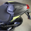 Motorrad-Sattelabdeckung, Verkleidung, Höcker 4