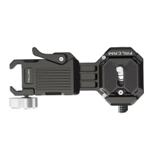 FALCAM F38 Snabbkopplingsplatta Adaptersats för Zhiyun Crane M3 M2S