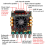 -AS21P Digital Power Amplifier Board Stereo 2X3000W+600W 4