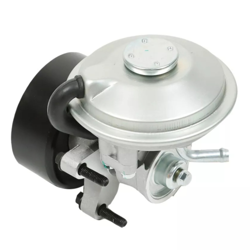 Mechanical Vacuum Pump with Wheels for 1