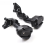 Motorfiets valbeveiligingssliders frame sliders voor 2