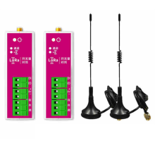 Interruttore interfono wireless LORA Interruttore interfono bidirezionale