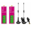 Interruttore interfono wireless LORA Interruttore interfono bidirezionale 1